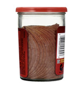 Hormel, Dried Beef, Ground, Formed & Sliced, 5oz Glass Jar (Pack of 4)