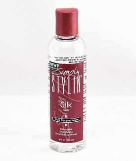 Simply Stylin Silk 4oz