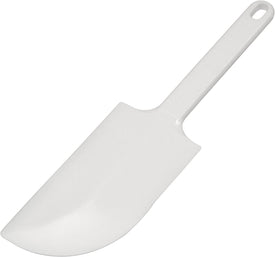 Ateco 10 Inch Bowl Scraper/Spatula