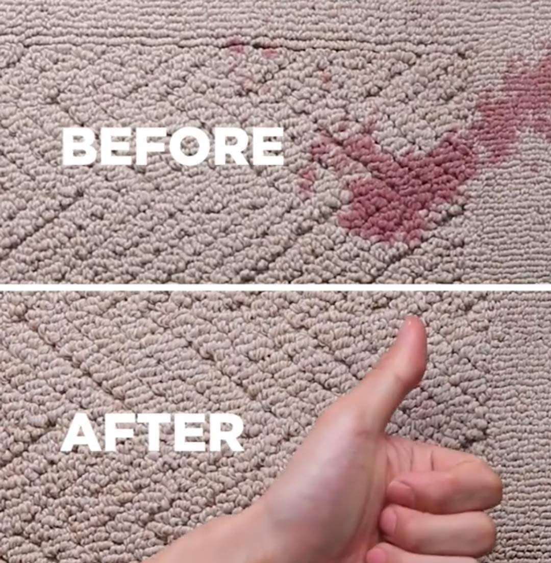 Wine Away Red Wine Stain Remover - Zero Odor 2 Oz.