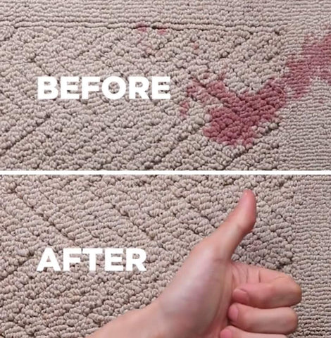 Image of Wine Away Red Wine Stain Remover - Zero Odor 2 Oz.
