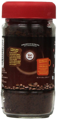 Image of Nescafe Dolca 1.76 Oz Containers (Pack of 2)