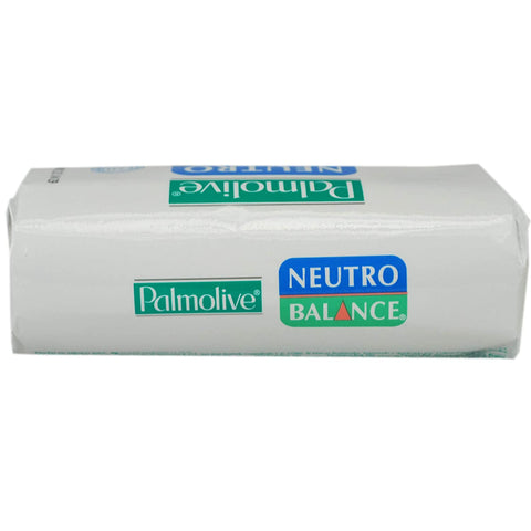 Image of Palmolive Naturals Soap Neutro Balance Dermolimpiador 150 g, 12 Bars Total