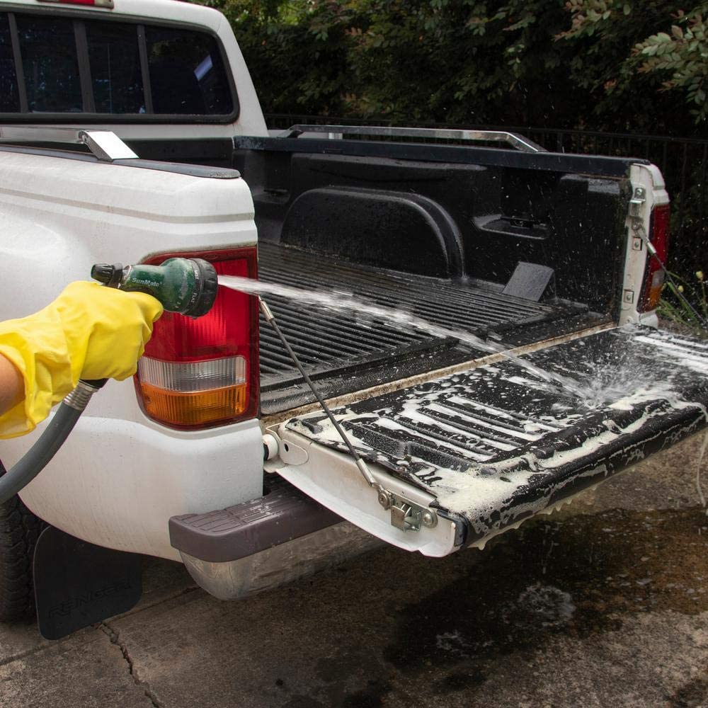 128oz Refills, 1 Bottle Original - La's Totally Awesome All Purpose Concentrated Cleaner Degreaser Spot Remover Cleans Everything Washable As Seen on Tv