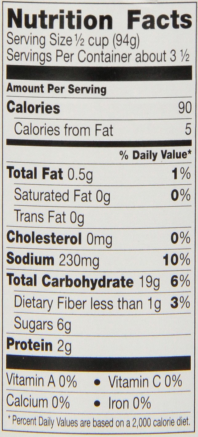 Green Giant Mexicorn, 11-Ounce (Pack of 6)