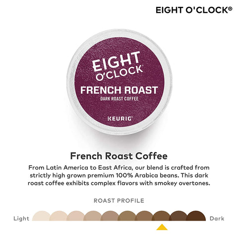 Image of Eight O'Clock Coffee Eight O'Clock Coffee