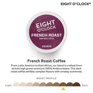 Eight O'Clock Coffee Eight O'Clock Coffee