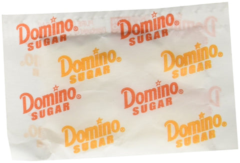 Image of Domino Sugar Packets