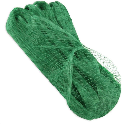 33-Ft x 6.5 Ft Garden Plant Netting Protect Against Rodents Birds