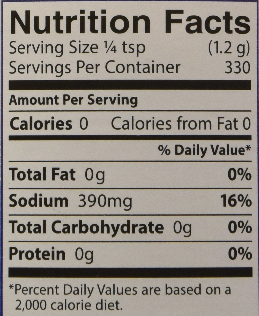 Eden Foods - Sea Salt French Celtic - 14 oz.