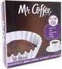 Mr. Coffee 8-12 cup Coffee Filters 50 pack ( 3 count - 150 total filters )