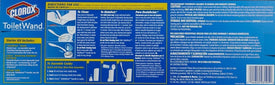 Clorox ToiletWand Disposable Toilet Cleaning Kit - 2 pk
