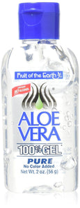 Fruit of the Earth Gel 1