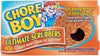 Chore Boy Copper Scouring Pad - 3 Pack