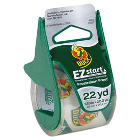 Duck EZ Start Premium Packaging Tape