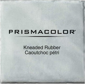 Prismacolor Premier Kneaded Rubber Eraser, Extra Large, 1 Pack