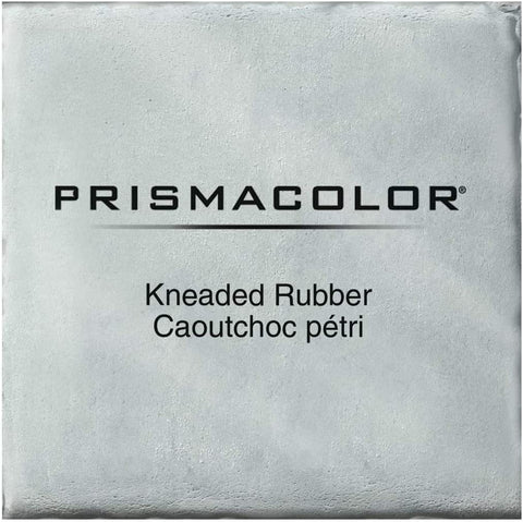 Image of Prismacolor Premier Kneaded Rubber Eraser, Extra Large, 1 Pack