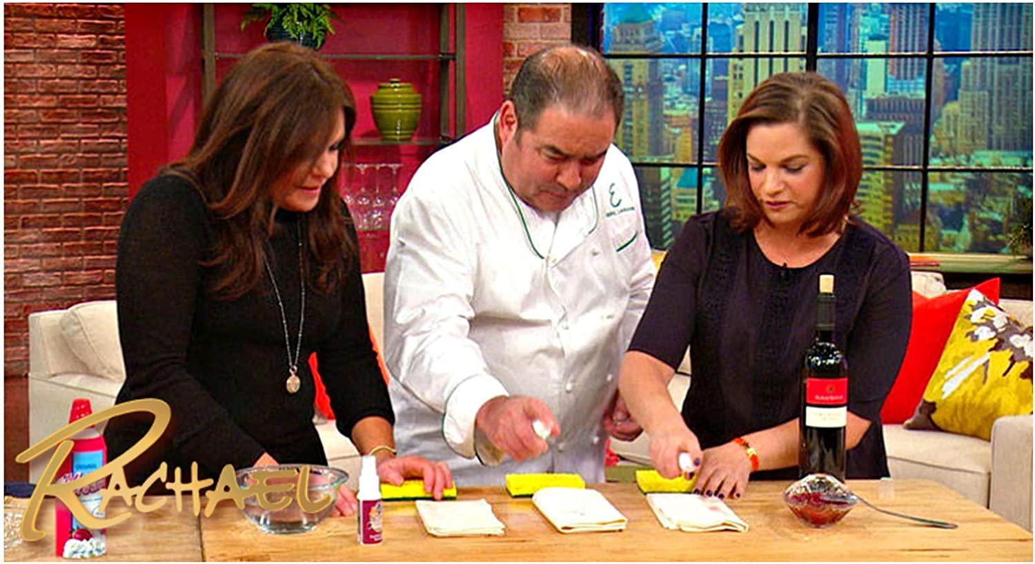 Wine Away Red Wine Stain Remover - Zero Odor 2 Oz.