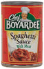 Chef Boyardee Spaghetti Sauce With Meat (Pack - 6)
