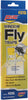 Pic Window Adhesive Fly Traps (4 Pack)