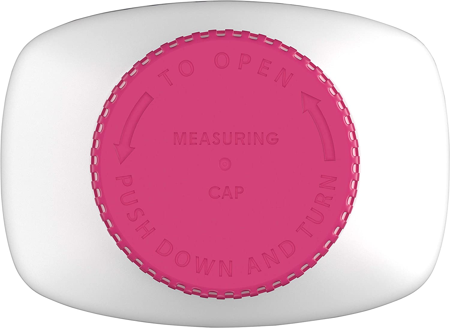 MiraLAX - Laxative - Unflavored Powder - 4.1 oz. 17 Gram Strength - Polyethylene Glycol-McK