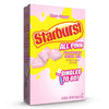 Starburst Singles To Go Zero Sugar Drink Mix, Strawberry, 6 CT Per Box (Pack of 1)