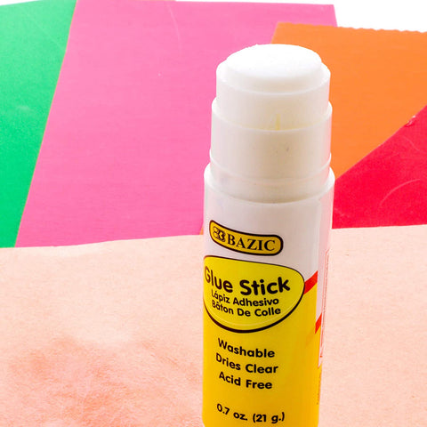 Image of BAZIC Glue Stick