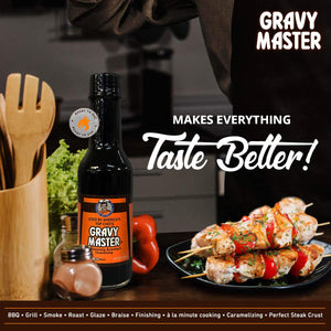 Gravy Master (5 Oz Bottle)