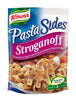 Knorr Pasta Sides: Stroganoff (Pack of 4) 4 oz Bags