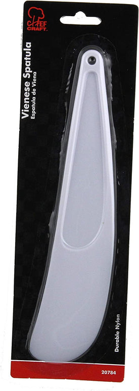 Chef Craft Viennese Spatula, 9 1/2
