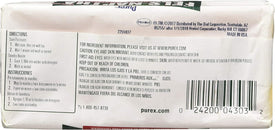 Fels Naptha Laundry Bar and Stain Remover, 5.5 Oz