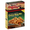Don's Chuck Wagon Onion Ring Mix, 12 Oz (Pack of 3)