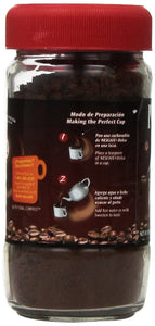 Nescafe Dolca 1.76 Oz Containers (Pack of 2)