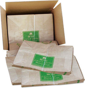 Lawn and Leaf Bags, 30 gal, 16