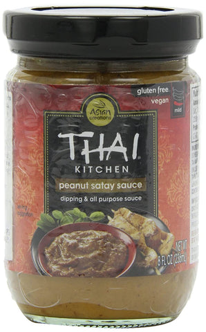 Image of Thai Kitchen Sauces & Ingredients