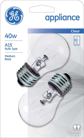 Image of GE Lighting Light Bulb