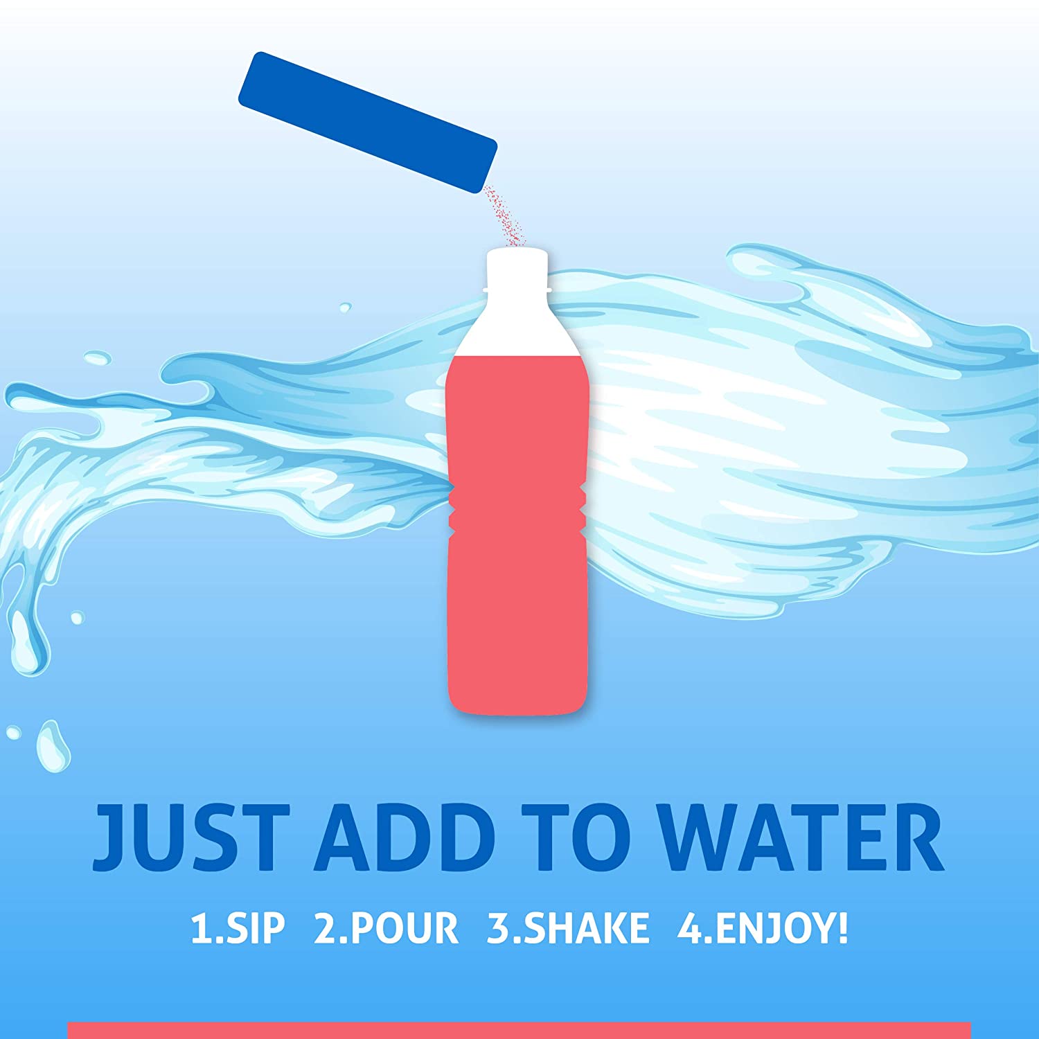 Wyler’s Light Island Punch Singles To Go, Radical Lemon Berry, 10-Count Box (12 Pack) – Low Calorie Powdered Drink Mixes, Caffeine Free, Gluten Free, and Zero Sugar