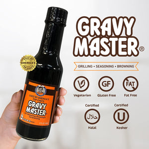 Gravy Master (5 Oz Bottle)
