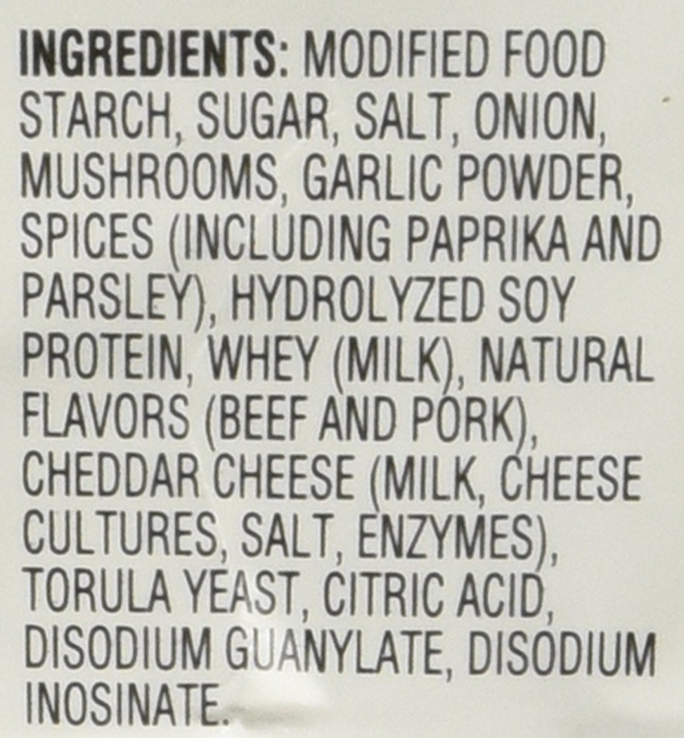 Lawry's Original Spaghetti Sauce Mix 3 pack