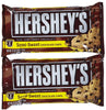 Hershey's Semi-Sweet Chocolate Baking Chips - 12 oz - 2 pk