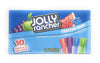 Jolly Rancher Freezer Pops, Watermelon, Green Apple, Grape, Blue Raspberry, 10 Ct (Pack of 3)