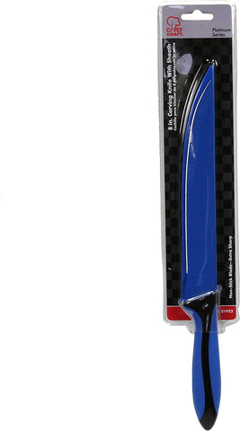 Image of Chef Craft 3 1/2 Knife with Sheath