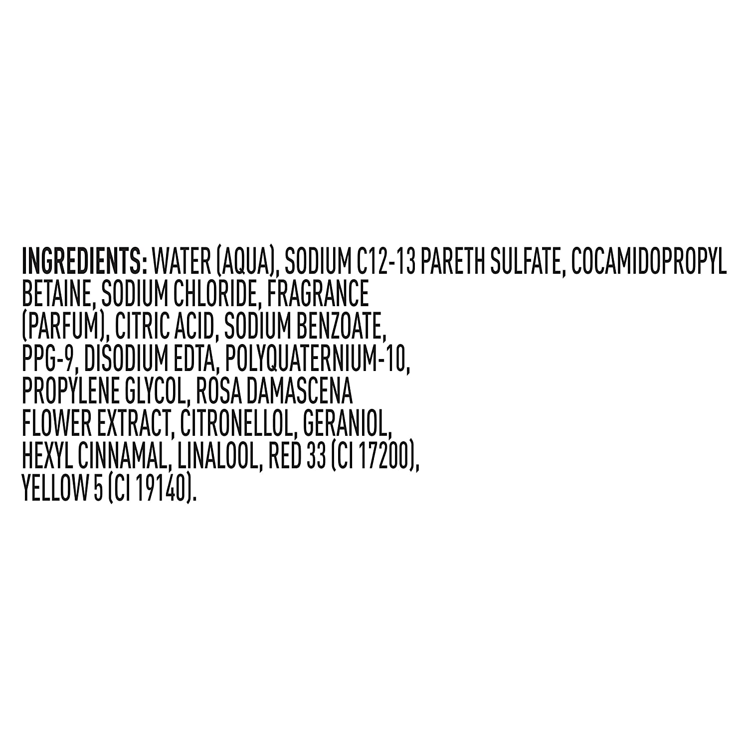 SUAVE PROFESSIONALS ROSE OIL INFUSION REGULAR SHAMPOO LIQUID NORMAL TO FLAT PLASTIC BOTTLE RP 12.6 OZ - 0079400450302