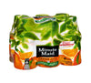 Minute Maid Juices To Go 100% Juice Orange 10 Oz - 4 Pack