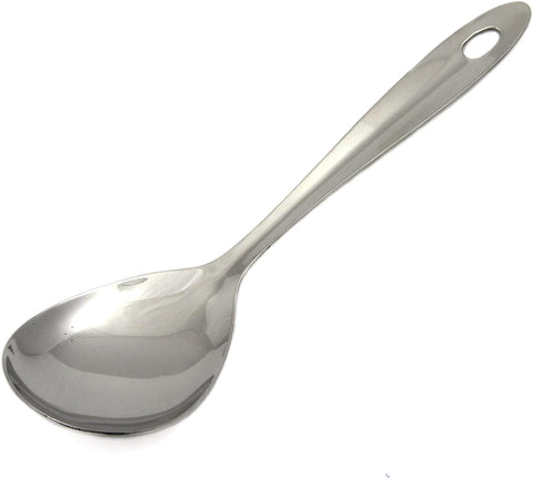 Image of Chef Craft Stainless Steel Slotted Turner