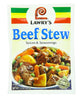 Lawrys Beef Stew Seasoning Mix Packet 3 Pack