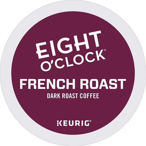 Image of Eight O'Clock Coffee Eight O'Clock Coffee