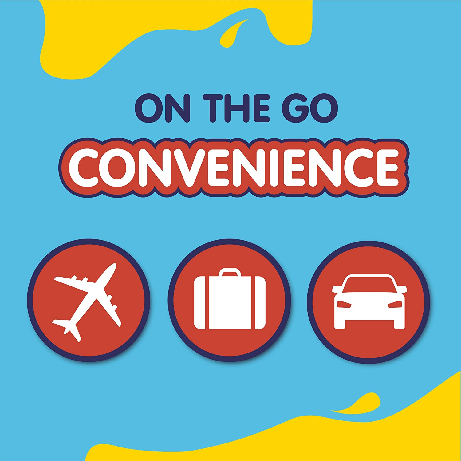 Starbursts Singles To Go Powdered Drink Mix, 6 Packets