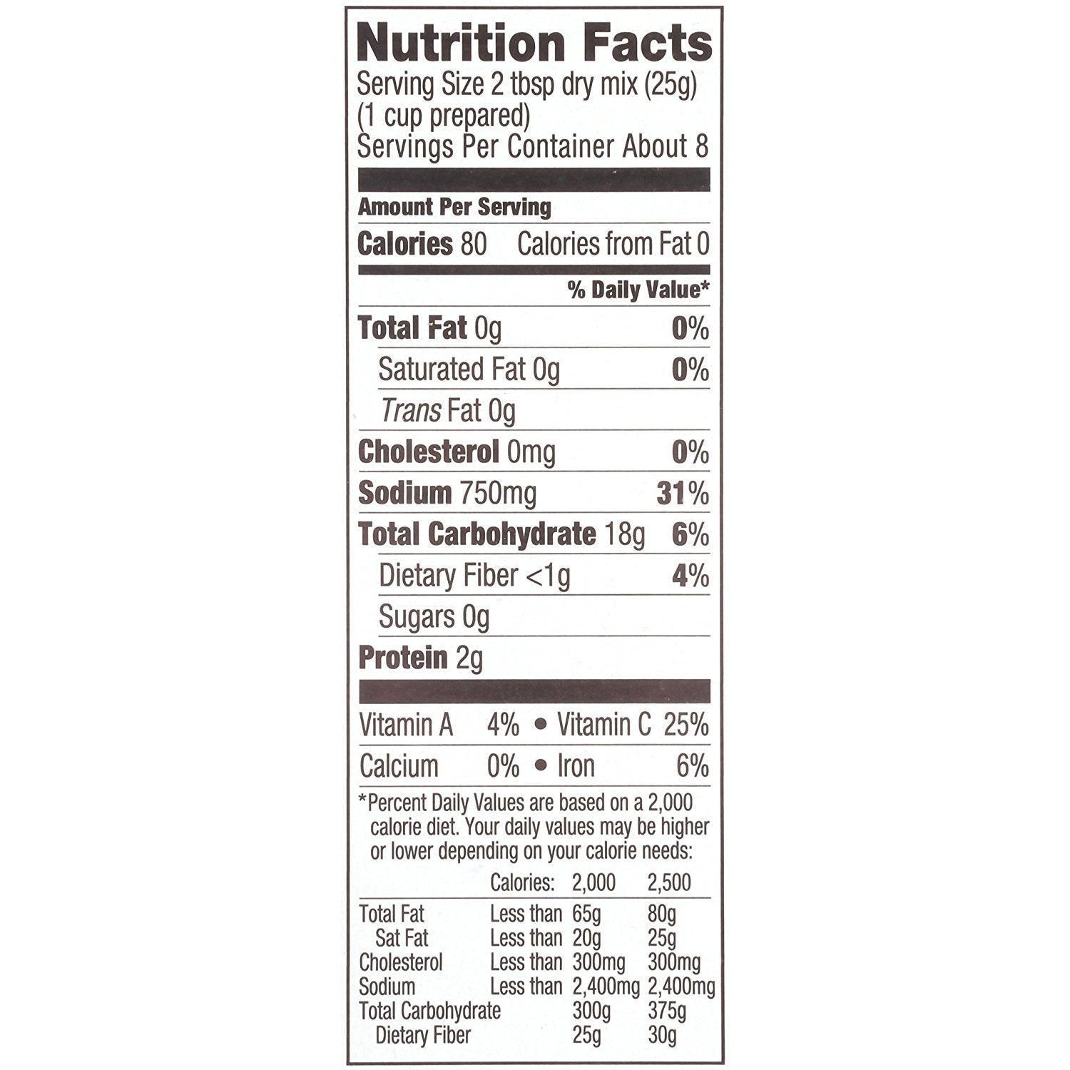 Zatarain's Gumbo Mix With Rice, 7 Ounces - Pack of 3