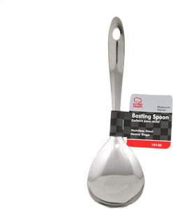 Chef Craft Stainless Steel Slotted Turner